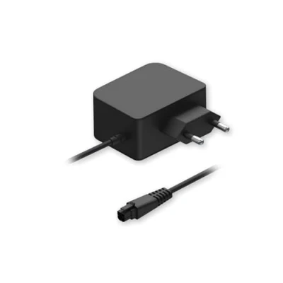 Imagen de Sparepart: Teltonika EU Power Supply, 18W PR3PXEU3, Indoor, W125997411 (PR3PXEU3, 100 240/90 264 V, 50 60/47 63 Hz, 18 W, 12/11.4 12.6 AC to DC)
