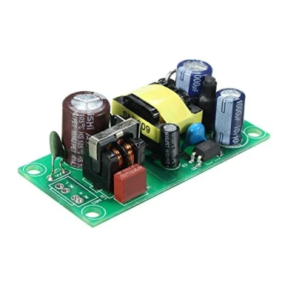 Imagen de Bluelover AC DC 10W Aislados 110V/220V A 5V 2A Interruptor Fuente De Alimentación Módulo Convertidor
