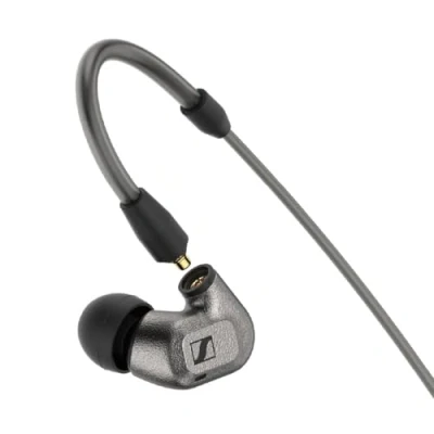 Imagen de Sennheiser Auriculares intrauditivos IE 600