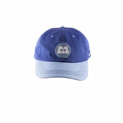 Imagen de Heroes Inc. Disney Gorra de béisbol con Logotipo Monster University