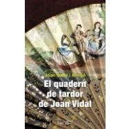 Imagen de El Quadern De Tardor Joan Vidal
