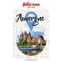Imagen de Guide Auvergne 2025 Petit Futé (ebook)