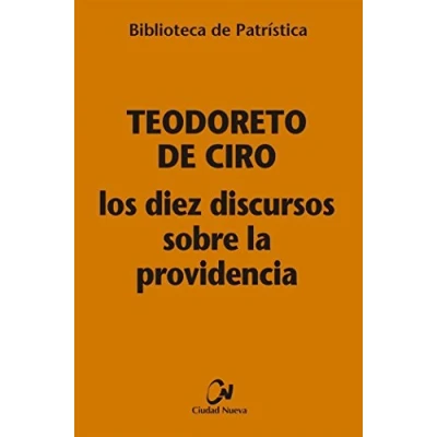 Imagen de Los Diez Discursos Sobre La Providencia