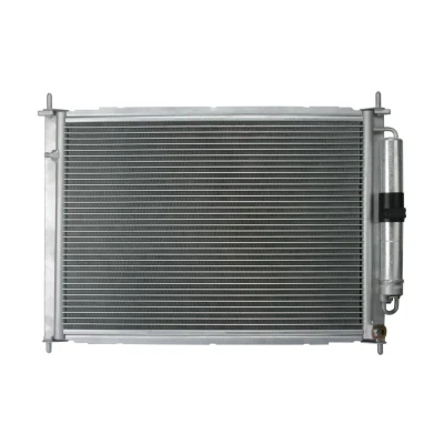 Imagen de BOSCH 1 986 AD2 004 Condensador con secador, instrucciones de montaje, sin junta tórica 15,5 10,2 500 R 134 a RENAULT: CLIO 3