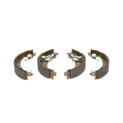 Imagen de BOSCH 0 986 487 317 Zapatas de Freno 180 32 Lockheed System FIAT: Punto I Hatchback, Brava LANCIA: Y