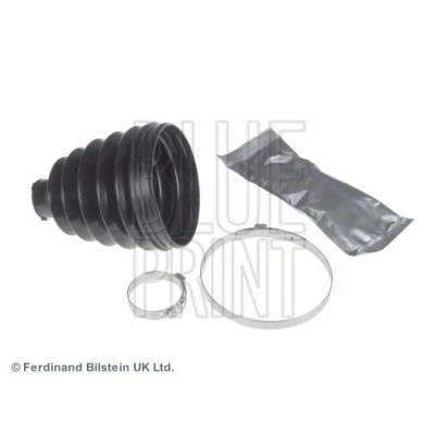Imagen de BLUE PRINT ADT38179 Fuelle Palier lado de rueda, Eje delantero Termoplástico TOYOTA: RAV4 II SUV, Previa / Estima II, Corolla Verso