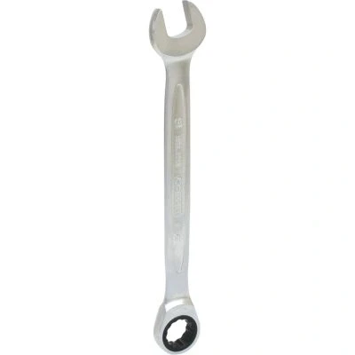 Imagen de KS TOOLS 503.4218 Llave poligonal y boca de trinquete 236 18 210