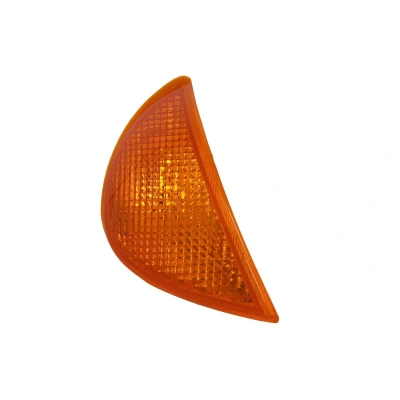 Imagen de TYC 18 5435 05 2 Intermitente naranja Delante, derecha con portalámparas FIAT: Seicento / 600 Hatchback