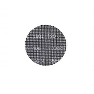Imagen de DeWalt DTM3107 QZ Disco de lija malla 125 mm, grano 240, para usar con todo tipo lijadora rotorbital