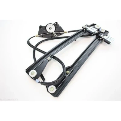 Imagen de Automega Elevalunas Delante, izquierda eléctrico sin electromotor 100030610 VOLKSWAGEN: New Beetle Hatchback