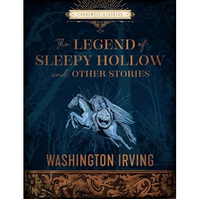 Imagen de The Legend Of Sleepy Hollow And Other Stories