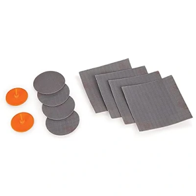 Imagen de Kit reparación colchonetas hinchables
