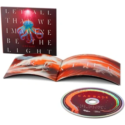 Imagen de Let All That We Imagine Be The Light Garbage