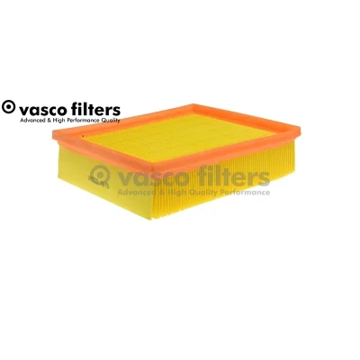 Imagen de DAVID VASCO A676 Filtro de aire 58 188 224 rectangular Cartucho filtrante OPEL: Vectra B Berlina, CC, Familiar