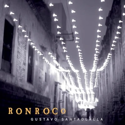 Imagen de Ronroco (LP) [Vinilo]