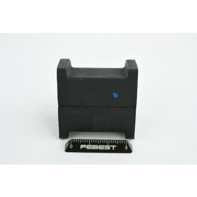 Imagen de FEBEST MSB H77R Silentblock Barra Estabilizadora Eje trasero 14 MITSUBISHI: Montero iO