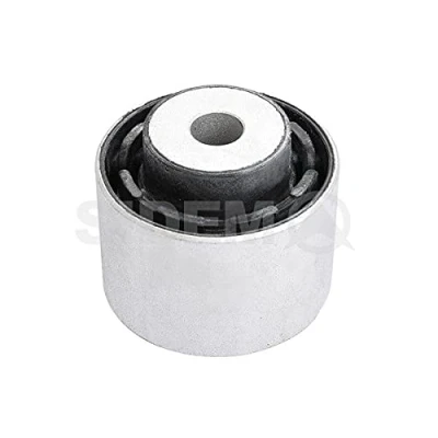 Imagen de SIDEM 827607 Silentblock Brazo de Suspension posterior, Eje delantero abajo Rodamiento caucho metal oscilante transversal JAGUAR: XJ Berlina