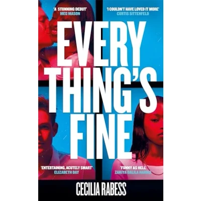 Imagen de Everything S Fine