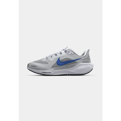 Imagen de Nike Performance AIR ZOOM Pegasus Zapatillas running asfalto, Hombre, Talla: 47, White/racer blue/wolf grey/pure platinum/black Zapatos