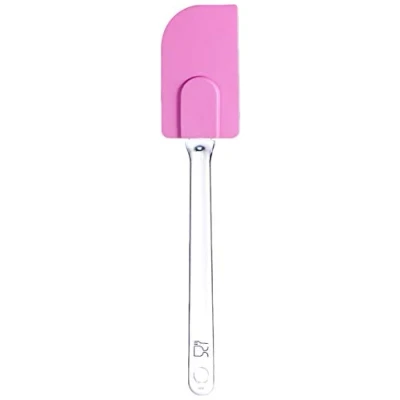 Imagen de ACC027 Espátula de Silicona, 260 mm, Color Violeta