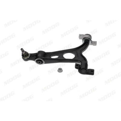 Imagen de MOOG AL TC 0056 Barra oscilante, suspensión de ruedas izquierda, debajo, Eje delantero Brazo oscilante transversal ALFA ROMEO: 147, 156 Sportwagon, GT