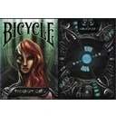 Imagen de US Playing Card Company Baraja Bicycle Robotics