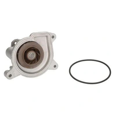 Imagen de INA 538 0356 10 Bomba de agua con junta para accionamiento correa poli V VOLKSWAGEN: Golf 6, 5, Scirocco III, AUDI: A3 Hatchback, A1 Sportback