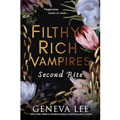 Imagen de Filthy Rich Vampires: Second Rite (ebook)