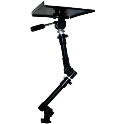 Imagen de AutoStyle Laptop DeLuxe AC CLH100N Soporte tableta