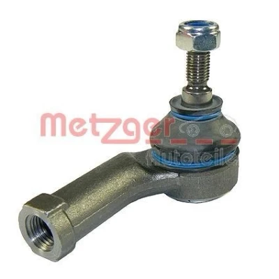 Imagen de METZGER 54000201 Rótula de dirección KIT + Eje delantero, izquierda ALFA ROMEO: 156 Berlina, 147, GT