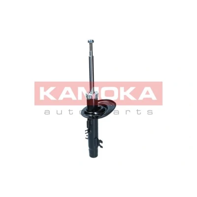 Imagen de KAMOKA 2000170 amortiguador Eje delantero, derecha Presión de gas Bitubular Columna Espiga arriba CITROËN: C Elysée Berlina