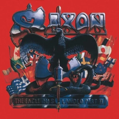 Imagen de The Eagle Has Landed Part 2 (2 CD)