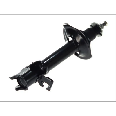 Imagen de KYB Premium 632073 amortiguador Eje trasero izquierda Presión de aceite Columna Espiga arriba NISSAN: SUNNY 3, 100NX, 3 Liftback