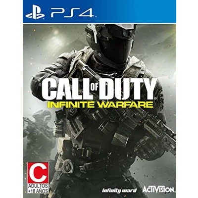 Imagen de Call Of Duty Infinite Warfare