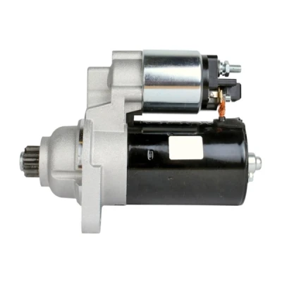 Imagen de HELLA 8EA 012 527 311 Motor de arranque 12 1,1 10 VOLKSWAGEN: GOLF 4, New Beetle Hatchback, 3, SEAT: Ibiza Leon I Hatchback