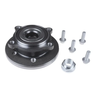 Imagen de BLUE PRINT ADB118201 Juego de cojinete rueda MINI: Hatchback, Cabrio