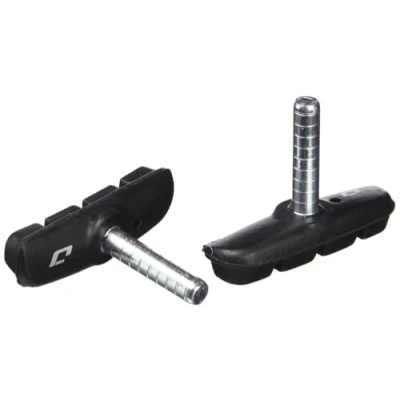 Imagen de Jagwire Canti Pastilla de Freno para Bicicletas, Color Negro, Talla UK: 53mm