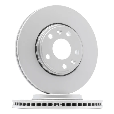 Imagen de FERODO PREMIER DDF1726C Disco de freno 296 26 5 ventilado revestido con tornillos RENAULT: MEGANE 3 Coupe, LAGUNA 3,