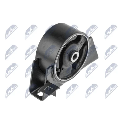 Imagen de NTY ZPS NS 069 Soporte de motor delante, derecha, debajo NISSAN: X Trail, Primera Berlina, Familiar
