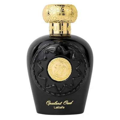 Imagen de Lattafa Opulent Oud Eau de Parfum 100 ml