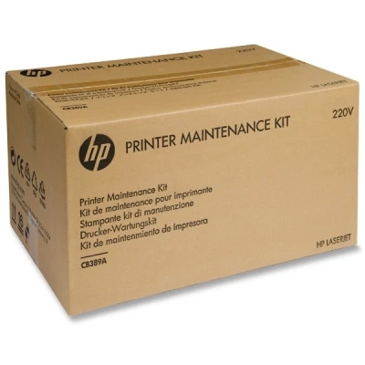 Imagen de Hp Kit De Mantenimiento Para Laserjet P4014 / 4015 4510
