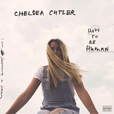 Imagen de How To Be Human Vinilo