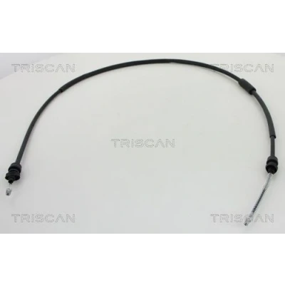 Imagen de TRISCAN 8140 251238 Cable de Freno Mano 1485/1308 Tambor