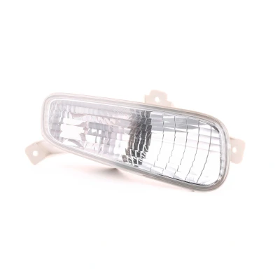 Imagen de TYC 12 0093 01 2 Intermitente blanco Delante, derecha PY21W FIAT: Punto III Hatchback, Evo Hatchback norauto, oscaro, mister auto