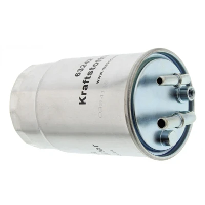 Imagen de MAPCO 63242 Filtro Combustible de tubería 9,5 8 OPEL: Corsa D Hatchback