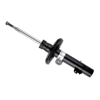 Imagen de BILSTEIN B4 OE Replacement 22 288448 amortiguador Eje delantero, derecha Presión de gas Bitubular Columna Placa abajo, Espiga arriba
