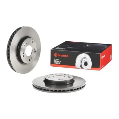 Imagen de Disco de freno BREMBO 09.A350.11