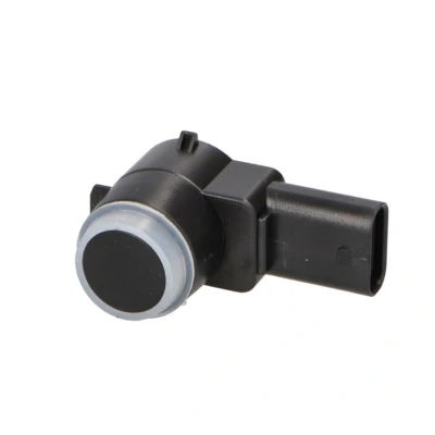 Imagen de MAGNETI MARELLI 021016114010 Sensores de Aparcamiento posterior negro VOLKSWAGEN: Touran I, Caddy 3, SEAT: Leon II Hatchback, Altea XL