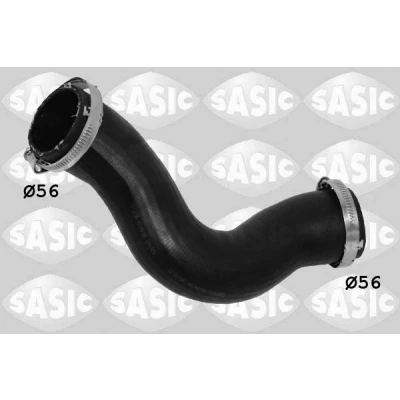 Imagen de SASIC 3336078 Manguera Turbo SEAT: Ibiza 4, 4 Sportcoupe, ST, VOLKSWAGEN: Polo V Hatchback