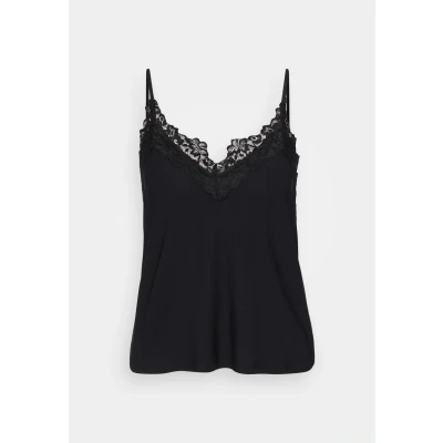 Imagen de Vero Moda Petite Vmmilla Singlet Top, Mujer, Talla: XS, Black
